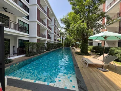 Studio Title III, Rawai Phuket – Photos 7