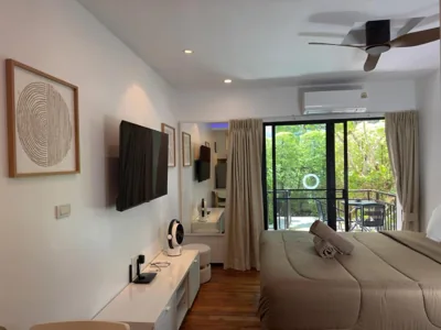 Studio Title III, Rawai Phuket – Photos 10